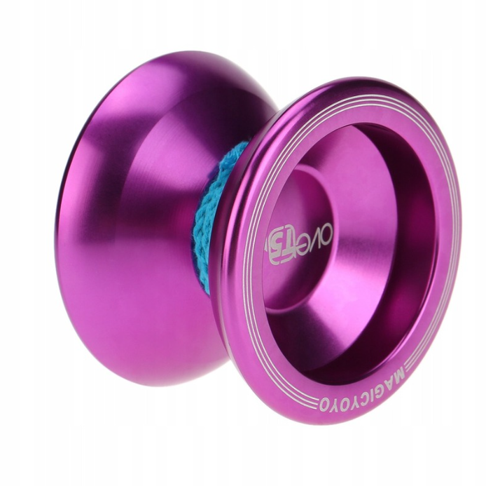 Magic YoYo